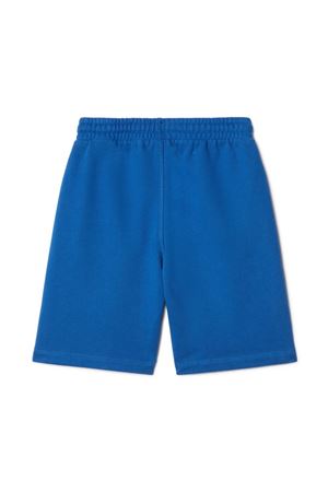 Pantaloncini Bookish OFF WHITE KIDS | OBCI001S25FLE0044501